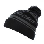 Berghaus 英國保暖帽 Berg Beanie Am Darkgrey/Black