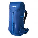 Berghaus 英國露營遠足背囊 Trailhead 2.0 50 Rucsac Am Blue/Blue