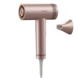 Philips - Hair Dryer 8000 Series 配備進階防熱吹護技術的電風筒 [BHD837/03] BHD837_03_W