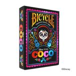 Bicycle - Disney Coco Playing Cards (SKU: 10045341) Bi-DisneyCoco