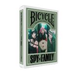 Bicycle - Spy x Family Playing Cards (SKU: 10048093) Bi-SpyFamily