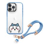 GARMMA - Chiikawa Phone Lanyard 36cm [Multi Characters] BK40049_ALL
