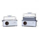 BLAUPUNKT - 多功能電蒸鍋 - MK-FS01U (藍色/紫色)