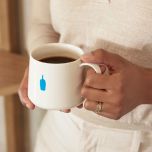 Blue Bottle Coffee - Mug 12oz CR-Bluebottle-01