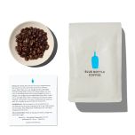 Blue Bottle Coffee - Hayes Valley Espresso Retail Coffee Beans 咖啡豆 200g Bluebottle-04