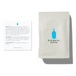 Blue Bottle Coffee - Bella Donovan Retail Coffee Beans咖啡豆 200g Bluebottle-06