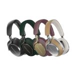 Bowers & Wilkins - Px8 Flagship Wireless Over-Ear Noise-Canceling Headphone (Multi Colors) BOWER_PX8_ALL