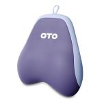 (E-voucher) OTO - Back Revive - Wireless Back Massager (BR-38) BR-38