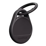 Momax - Pinpop Duo Find My Locator BR11 (Black/White) BR11-ALL