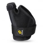 奔酷 - TP32 可調支撐透氣拇指托