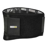 奔酷 - BP60高透氣輕量支撐護腰 運動腰封 (細/中/大) BRAO-00004-ALL