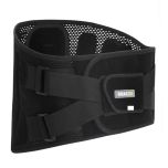 Bracoo - 仿生骨曲線彈力支撐護腰 - S / M / L / XL