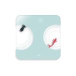 Dretec Glasse Body Scale (Light Blue) BS-186LB