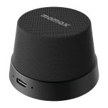 Momax - 1-Vibe Go Magnetic Wireless Speaker BS6HK (Black / Gold) CR-BS6HK-MO