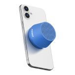 Momax 1-Vibe Go Lite Magnetic Wireless Speaker [Multi-Color] CR-BS8_ALL