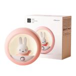 Miffy - Motion Sensor Night Light (Pink / Yellow) BTL001-MO