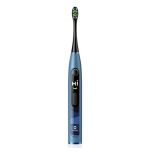 Oclean - X10 Smart Sonic Electric Toothbrush (Blue/Grey) OCLEANX10-MO