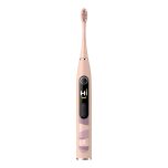 Oclean - C01000334 X10Smart Sonic Electric Toothbrush (Coral Pink) C01000334 C01000334