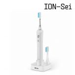 ION-Sei - 離子技術聲波電動牙刷 (白色) C03302