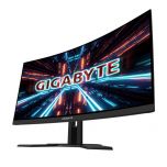 GIGABYTE - 27" 165Hz FHD Curved Gaming Monitor G27FC A C05178