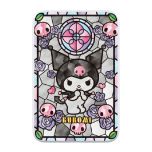 [3C CCC Certified] The Hood - Kuromi MagPower Wireless Power Bank 10000mAh (CCC Certified & Magsafe Compatible) SAN25-0013 C1030_0013