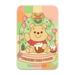[3C CCC Certified] The Hood - Winnie the Pooh MagPower Wireless Power Bank 10000mAh [Magsafe Compatible] C1030_0516644