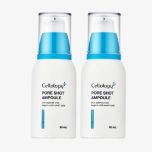 Cellology - 2pcs Set - PORE SHOT Ampoule 30ml CR-CEY-PORE-AMPO_2