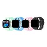Chillbuds - T8 Kids Smartwatch (Multi Color Choices) CHILLB_T8_MO