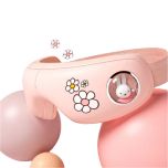 Miffy - Foldable 3D Eye Massager CI502-MF-PK