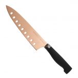 Neoflam - 8" Ti. Coating Chef's Knife(RG) CK-TN-C20