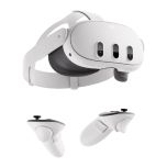 (E Voucher) Oculus - Meta Quest 3 Mixed Reality Headset 512GB Japan version - Parallel Imports CR-CKA34143