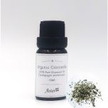 Aster Aroma Organic Citronella Essential Oil (Cymbopogon nardus) - 10ml CL-020120010O