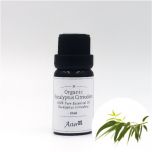Aster Aroma Organic Eucalyptus Citriodora Essential Oil (Eucalyptus citriodora) - 10ml CL-020160010O