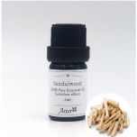 Aster Aroma Sandalwood 100% Pure Essential Oil (Santalum album) - 5ml CL-020510010O