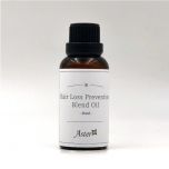 Aster Aroma Hair Loss Prevention Blend Oil - 30ml CL-030050050