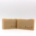 Aster Aroma Honey Shea Butter Hydrating Handmade Soap 100g CL-050150100