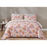 CASABLANCA - 卡撒天嬌 Cotton Series Beddings (CM384)(Multi Sizes) CR-CM384-MO