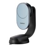 Momax 1-Move Q.Mag 25W Qi2.2 Magnetic Wireless Charging Car Mount CM38Q22 CR-CM38Q22E