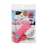COMET - Matatabi Teeth Cleaning Toy I Tooth brush (Made In Japan) (2 color) COMET-Toothbrush