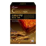 古寶 - 蟲草皇 72粒 CPW014