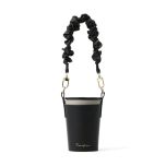 Francfranc - Roost Tumbler Set Frill Black CR-1101040045088