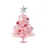 Francfranc - DESKTOP TREE SET L PK CR-1111070034921