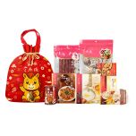 [電子換領券] 官燕棧 - 躍馬迎春福袋 CR-26CNY-IBN06