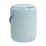 Newage 便攜洗衣機 (藍色) CR-4163721-O2O