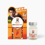 Return 回本 - 肝機能再生配方 60粒