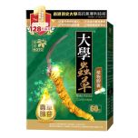 Noto樂道 - 大學蟲草 60粒 CR-4897020278122