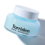 Torriden - DIVE IN Low Molecular Hyaluronic Acid Soothing Cream x3 CR-8809784600183x3