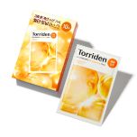 Torriden - CELLMAZING Vita C Brightening Mask (10) x3 CR-8809784602194x3
