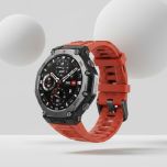 Amazfit - T-Rex 3 Military-grade Toughness GPS Sport Smart Watch - Multi Colors AMAZF_TREX3_ALL