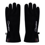 (電子換領券) Berghaus - 中性防風保暖輕觸式手套 Prism PT Glove Au Blk/Blk